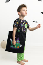 Load image into Gallery viewer, Halloween 2-Piece Jogger Daywear