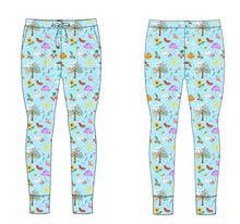 Load image into Gallery viewer, Seasons Women's bottom pjs