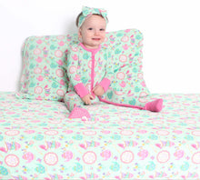 Load image into Gallery viewer, Tea Three Pillowcase