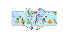 Load image into Gallery viewer, Seasons Big Bow Headband
