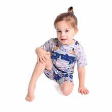 Load image into Gallery viewer, Space Overalls