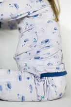 Load image into Gallery viewer, Special Moon Adaptive Long Sleeve Romper