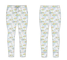 Load image into Gallery viewer, Pooh Pals Women's bottom pjs