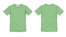 Load image into Gallery viewer, Grassy Green Men's Short Sleeve Top