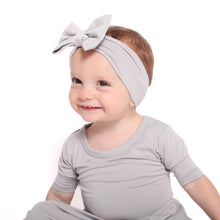 Load image into Gallery viewer, Silver Scene Girls Dress with bottoms