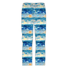 Load image into Gallery viewer, Luna Lights Men's bottom pjs