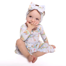 Load image into Gallery viewer, Pooh Pals Bamboo Headband