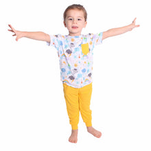 Load image into Gallery viewer, Weather Warriors 3-Piece Jogger Daywear