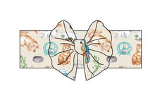 Load image into Gallery viewer, Purrfect Pets Big Bow Headband