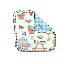 Load image into Gallery viewer, Picnic Lovey