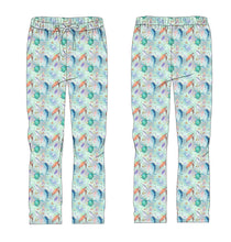 Load image into Gallery viewer, Ocean Oasis Men's bottom pjs