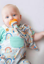 Load image into Gallery viewer, Rainbow Road Lovey