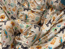 Load image into Gallery viewer, Purrfect Pets quilted Blanket