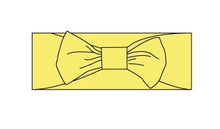 Load image into Gallery viewer, New style Blayklee Bear Lemon Headband