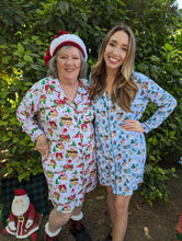 Load image into Gallery viewer, Santa's Village Women's nightgown