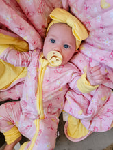 Load image into Gallery viewer, New style Blayklee Bear Lemon Headband