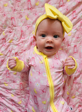 Load image into Gallery viewer, New style Blayklee Bear Lemon Headband