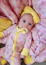 Load image into Gallery viewer, New style Blayklee Bear Lemon Headband