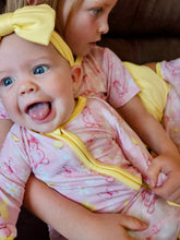 Load image into Gallery viewer, New style Blayklee Bear Lemon Headband