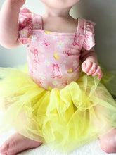 Load image into Gallery viewer, Blayklee Bear Tutu Dress