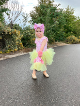 Load image into Gallery viewer, Blayklee Bear Tutu Dress