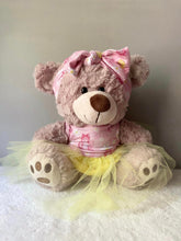 Load image into Gallery viewer, Blayklee Bear Headband