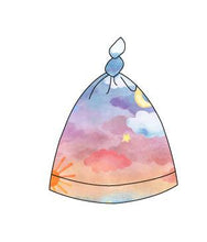 Load image into Gallery viewer, Solace Skies 2.O Swaddle