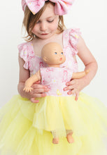 Load image into Gallery viewer, Blayklee Bear Tutu Dress for dolls