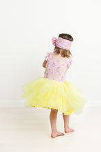 Load image into Gallery viewer, Blayklee Bear Tutu Dress