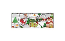 Load image into Gallery viewer, New style Santa's Village Bamboo Headband