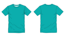 Load image into Gallery viewer, Tidal Teal Men's Short Sleeve Top