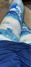 Load image into Gallery viewer, Luna Lights Women's bottom pjs