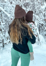 Load image into Gallery viewer, Minty Mint Women's Jogger Pants