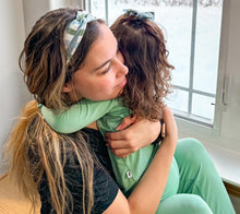 Load image into Gallery viewer, Minty Mint Women's Jogger Pants