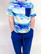 Load image into Gallery viewer, Luna Lights 2-Piece Jogger Daywear