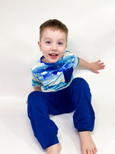 Load image into Gallery viewer, Luna Lights 2-Piece Jogger Daywear