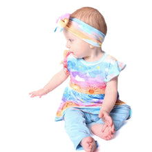 Load image into Gallery viewer, Solace Skies 2.O Headband