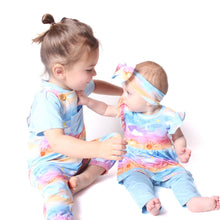 Load image into Gallery viewer, Solace Skies Overalls