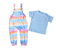 Load image into Gallery viewer, Solace Skies Overalls