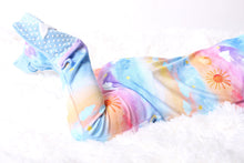 Load image into Gallery viewer, Solace Skies 2.O Long Sleeve Romper