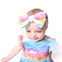 Load image into Gallery viewer, Solace Skies 2.O Headband