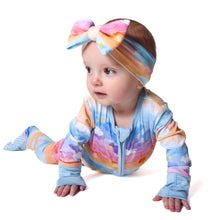 Load image into Gallery viewer, Solace Skies 2.O Long Sleeve Romper