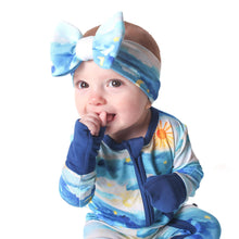 Load image into Gallery viewer, Luna Lights Long Sleeve Romper