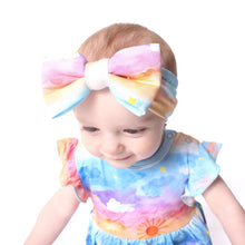 Load image into Gallery viewer, Solace Skies 2.O Headband