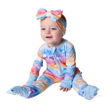 Load image into Gallery viewer, Solace Skies 2.O Long Sleeve Romper