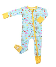 Load image into Gallery viewer, Seasons Long Sleeve Romper