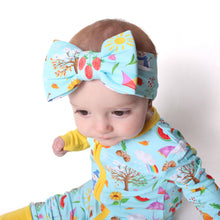 Load image into Gallery viewer, Seasons Bamboo Headband