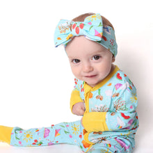 Load image into Gallery viewer, Seasons Long Sleeve Romper