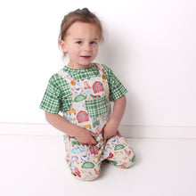 Load image into Gallery viewer, Barnyard Besties Overalls