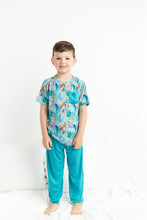 Load image into Gallery viewer, Ocean Oasis 3-Piece Jogger Daywear